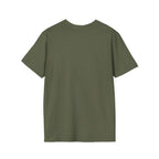 Wrong Dragon T-Shirt