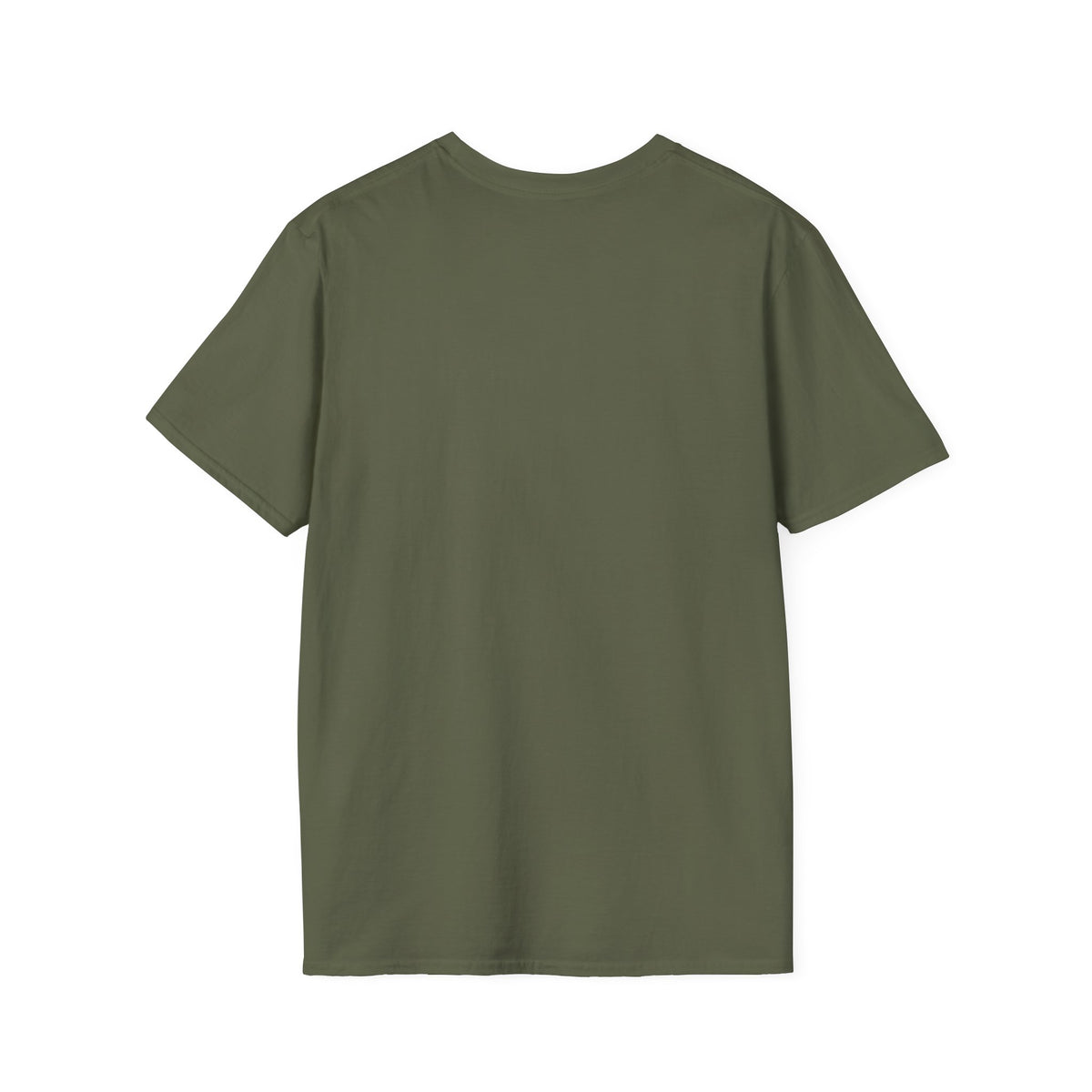 Wrong Dragon T-Shirt