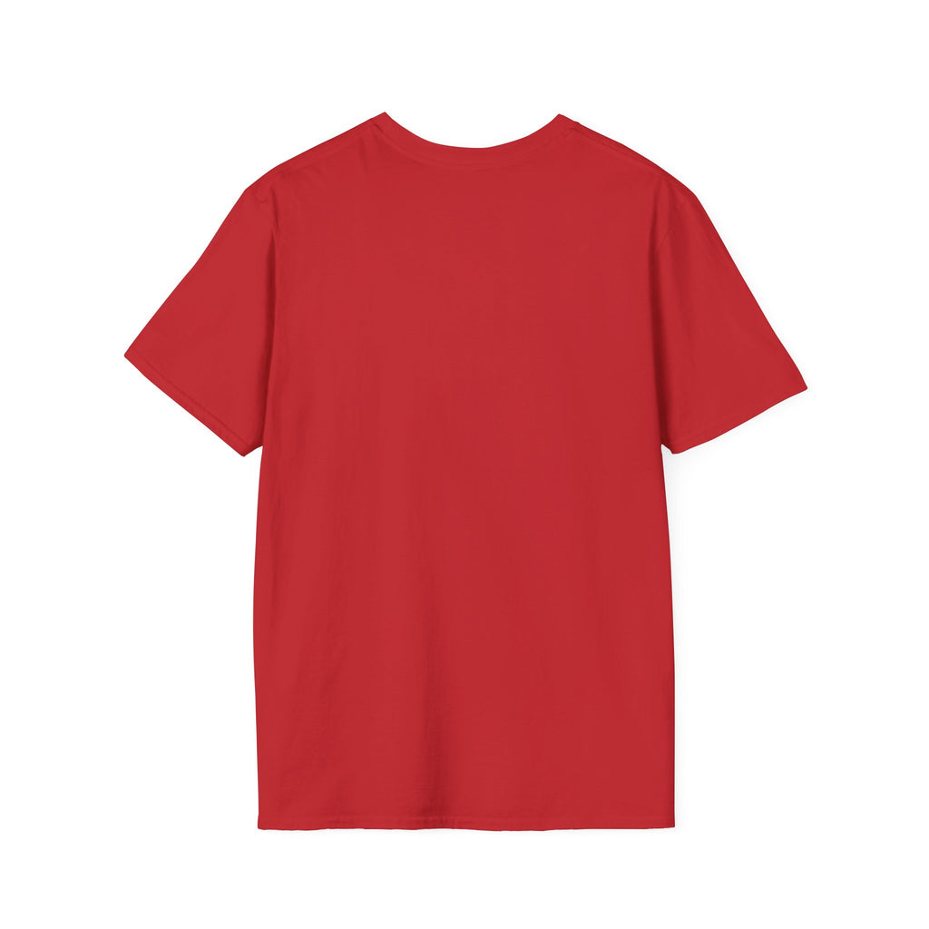 Wrong Dragon T-Shirt