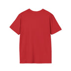 Wrong Dragon T-Shirt