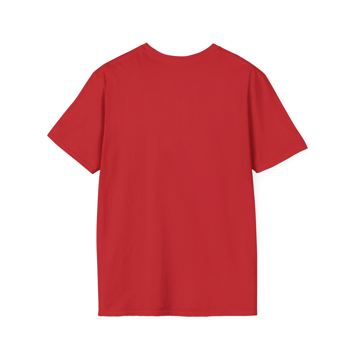 Wrong Dragon T-Shirt