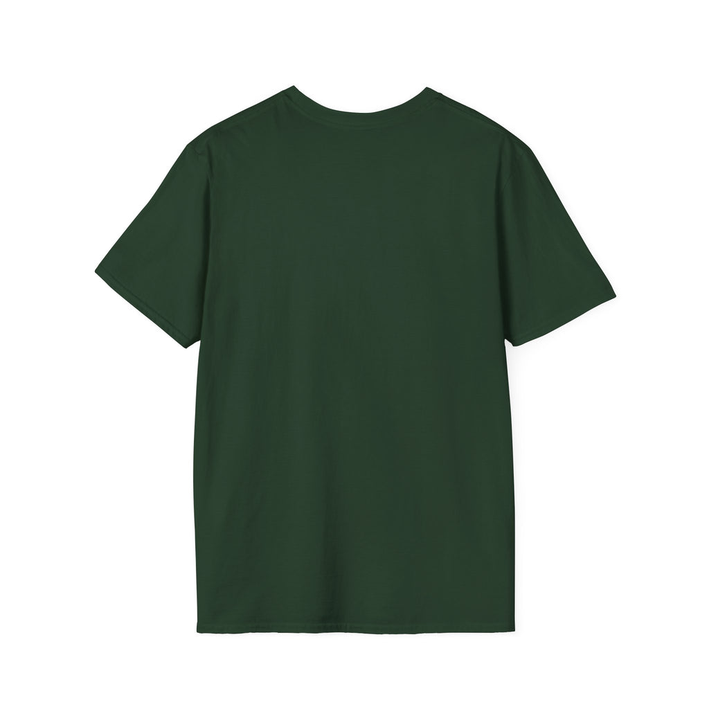 Wrong Dragon T-Shirt