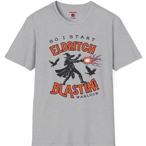 DESIGN 98 ELDRITCH BLASTIN