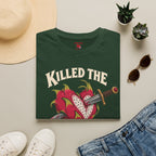Wrong Dragon T-Shirt