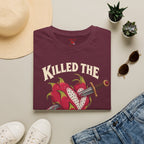 Wrong Dragon T-Shirt
