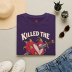 Wrong Dragon T-Shirt