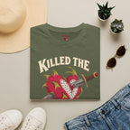 Wrong Dragon T-Shirt