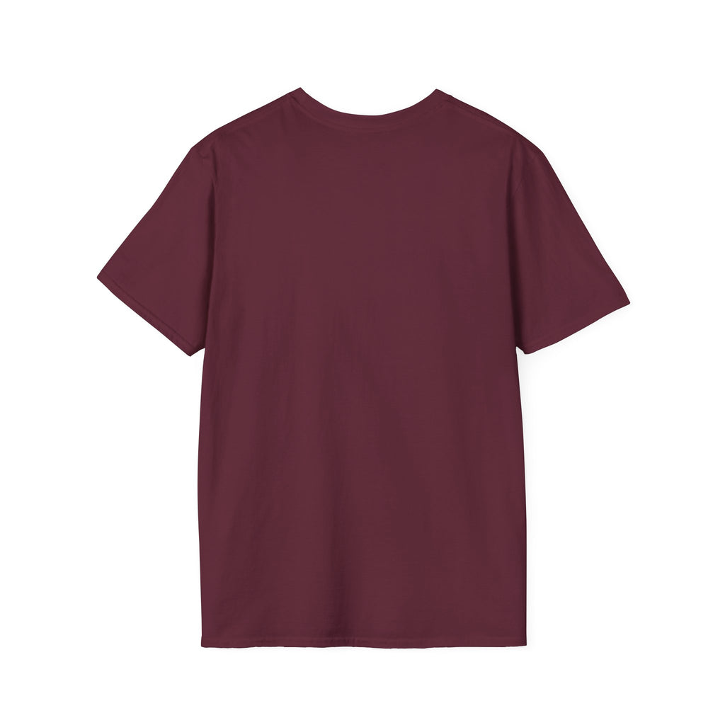 Wrong Dragon T-Shirt