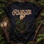 I am the Ranger T-Shirt