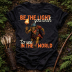 Be the Light T-Shirt