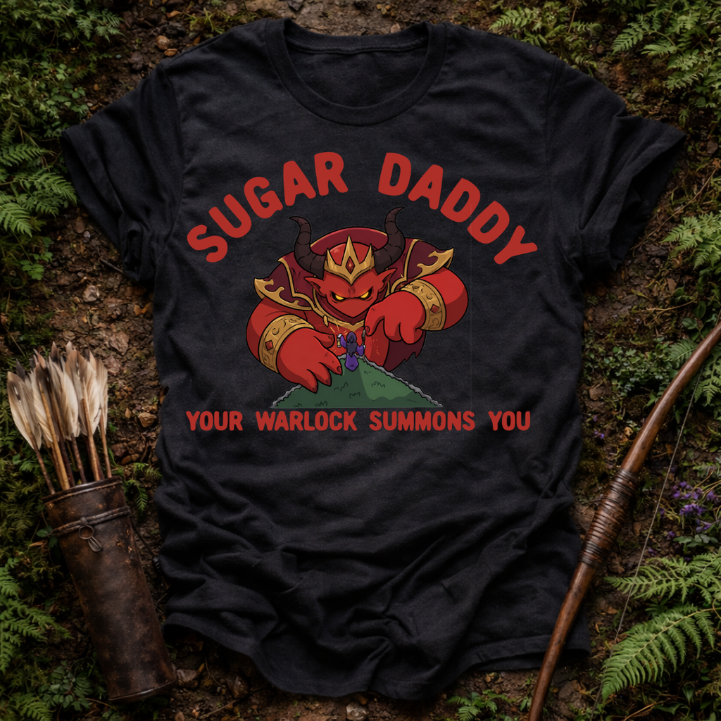 Sugar Daddy T-Shirt