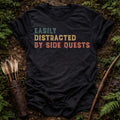 DESIGN 113 EASILY DISTRACTED BY SIDEQUESTS