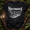 DESIGN 158 NECROMANCY NEW FRIENDS