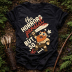 Horrors Persist T-Shirt