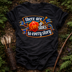 Twenty Sides T-Shirt