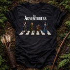 The Adventurers T-Shirt