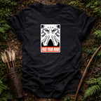 Free Your Mind T-Shirt