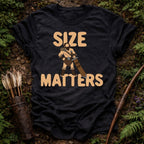Size Matters T-Shirt