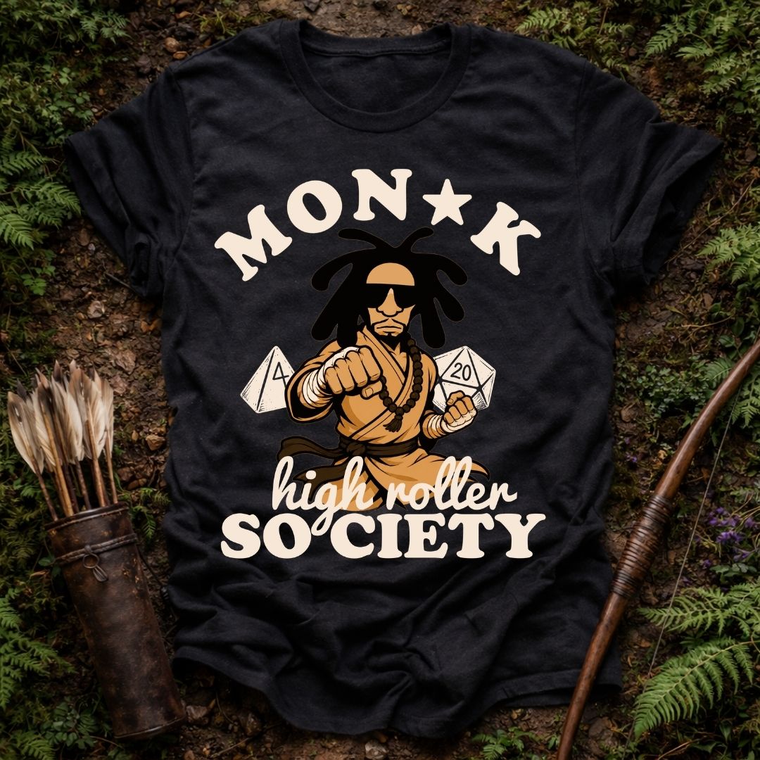 Hey Mon*k T-Shirt