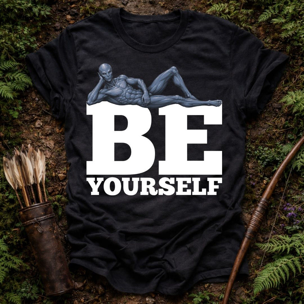 Be Yourself T-Shirt