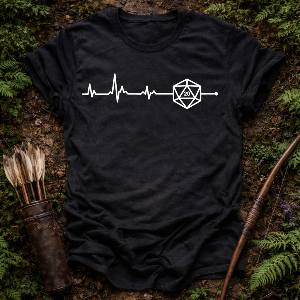 Pulse Twenty T-Shirt