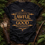 Lawful Good T-Shirt
