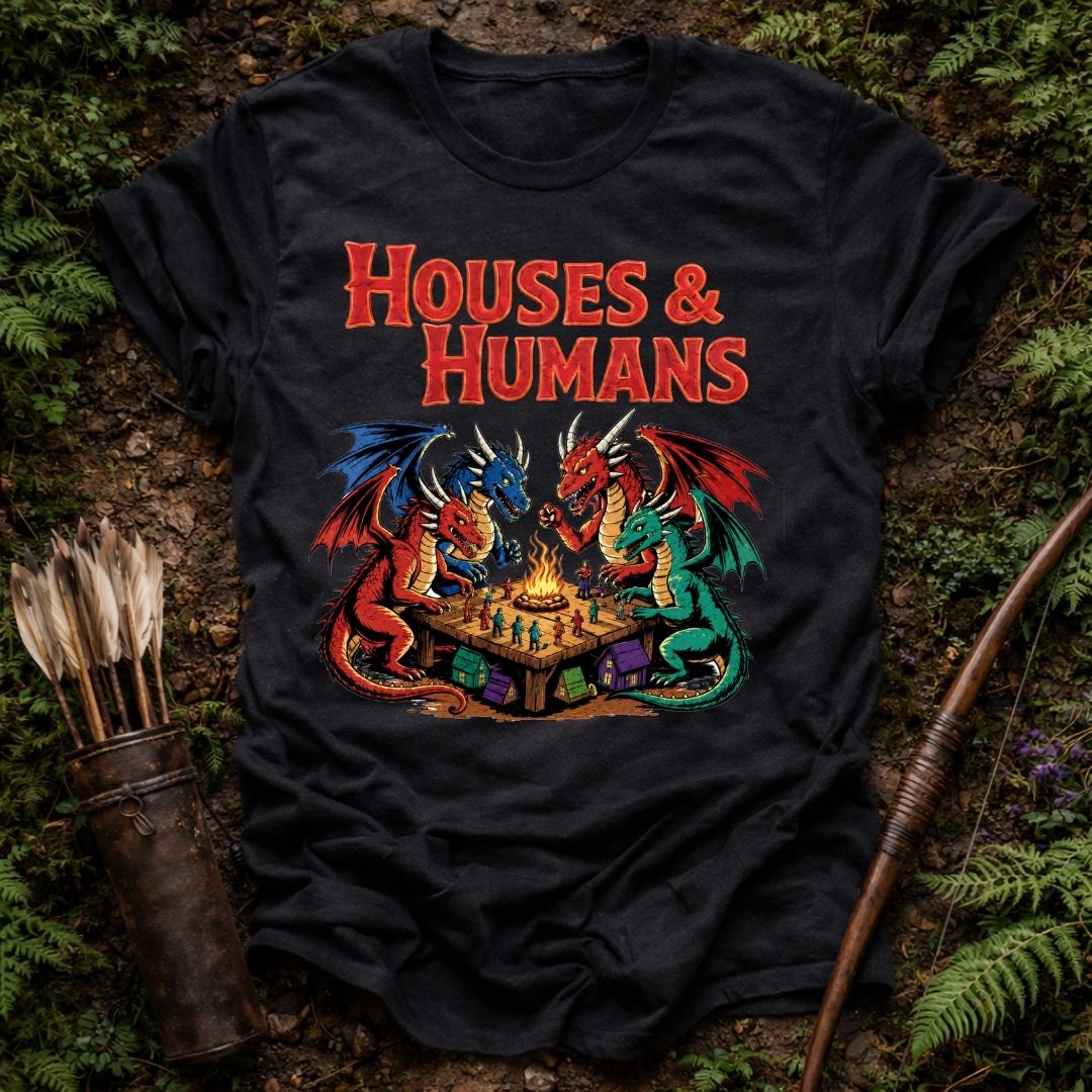 DESIGN 122 HOUSES & HUMANS