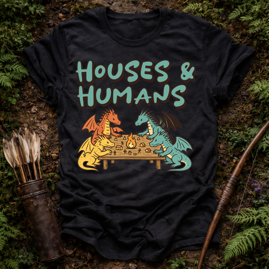 DESIGN 54 HOUSES AND HUMANS