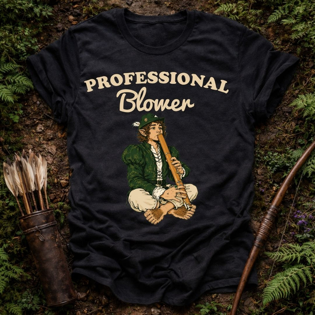 Professional Blower T-Shirt