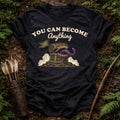 DESIGN 181 YOU CAN BECOME ANYTHING