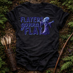 Flayers gonna Flay T-Shirt
