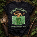 Moisturized T-Shirt