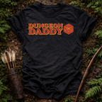 Dungeon Daddy T-Shirt