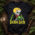 Lichie Lich T-Shirt