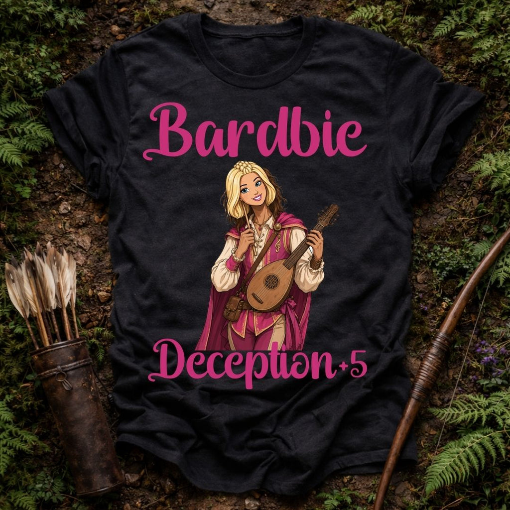 Bardbie T-Shirt