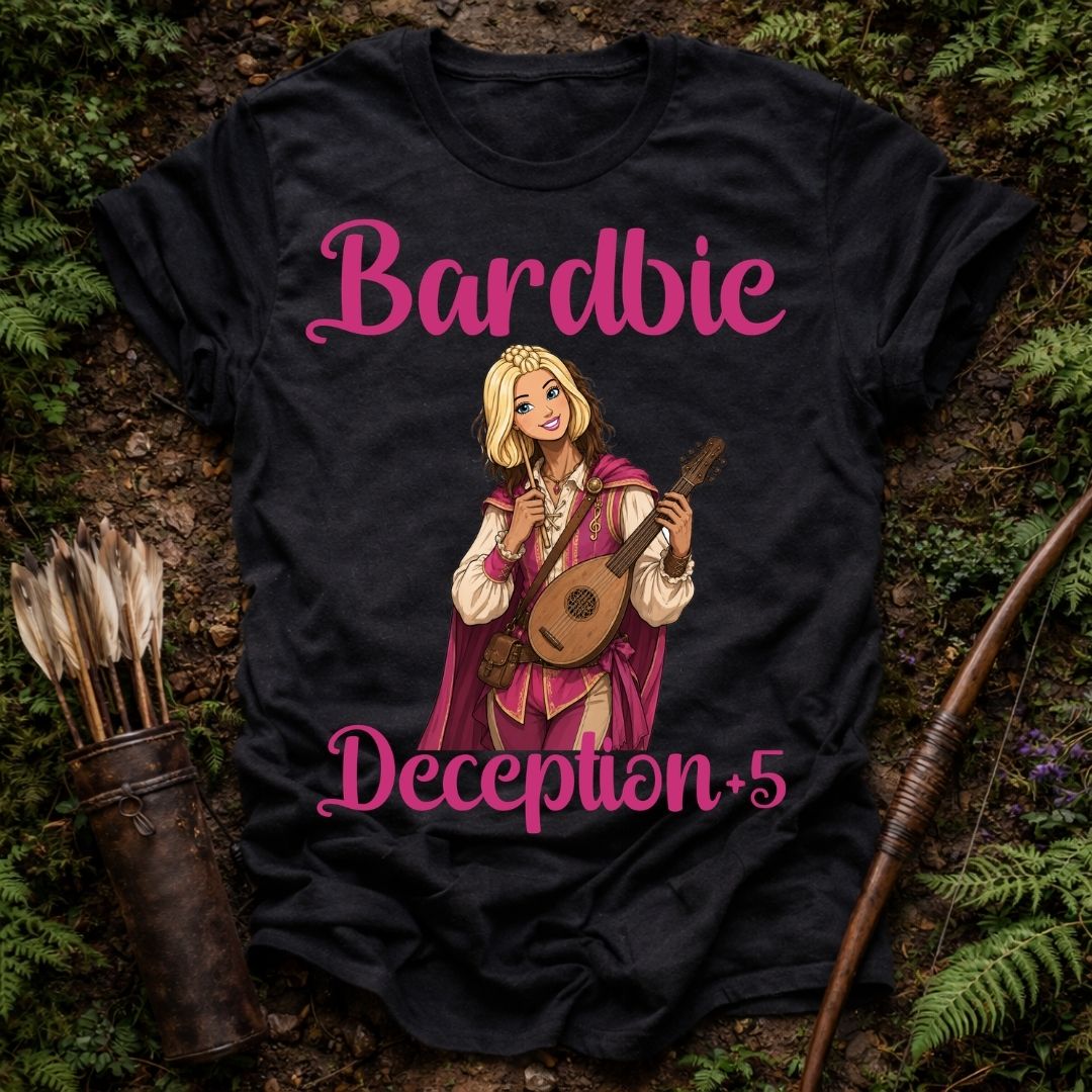 Bardbie T-Shirt