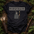Follow my Advice T-Shirts