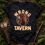 Wrong Tavern T-Shirt