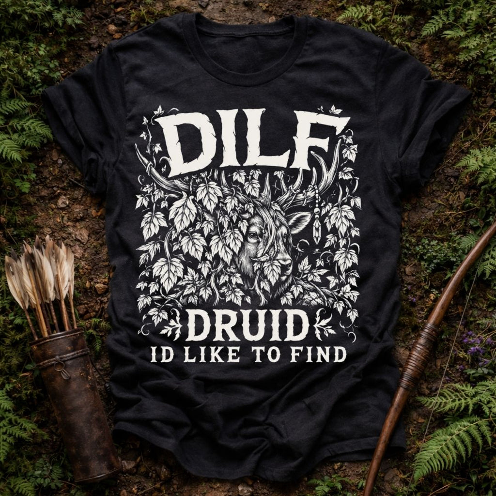 DILF T-Shirt