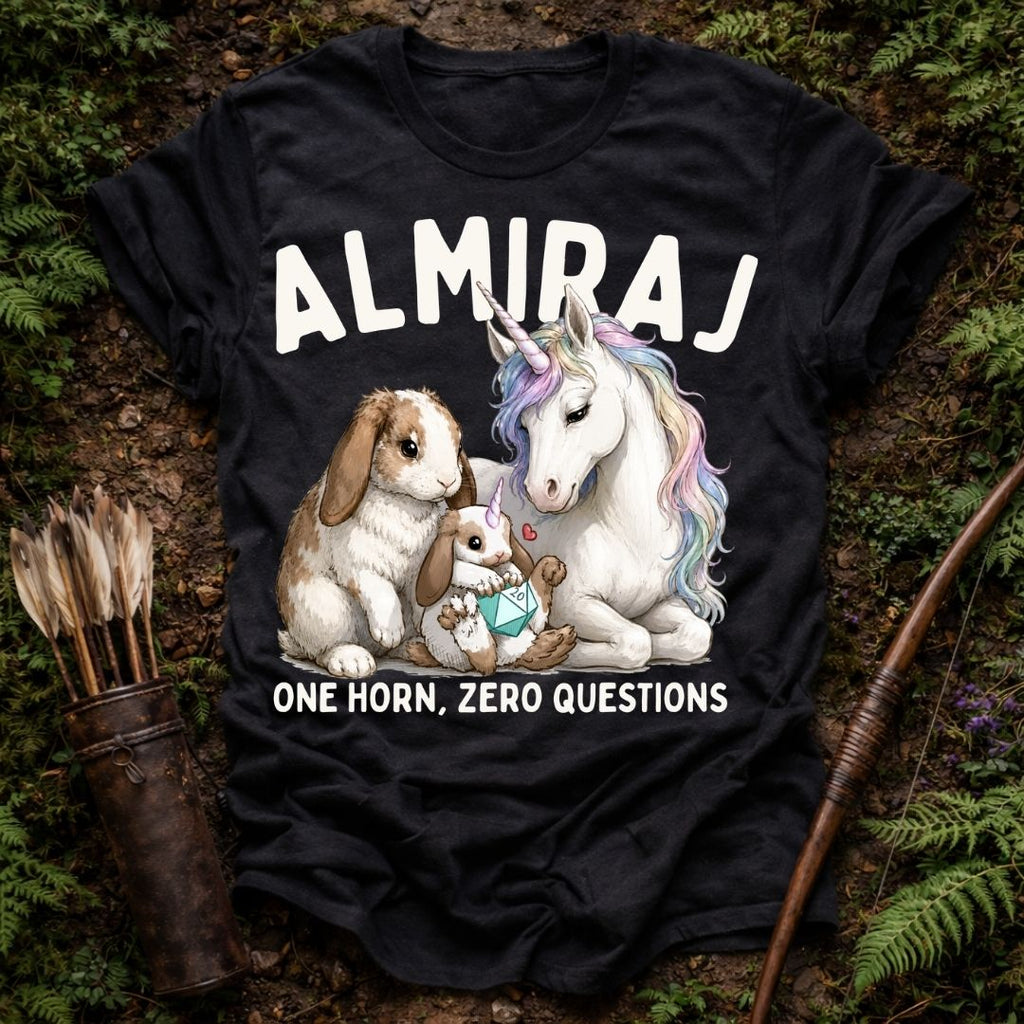 ALMIRAJ T-Shirt