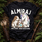 ALMIRAJ T-Shirt