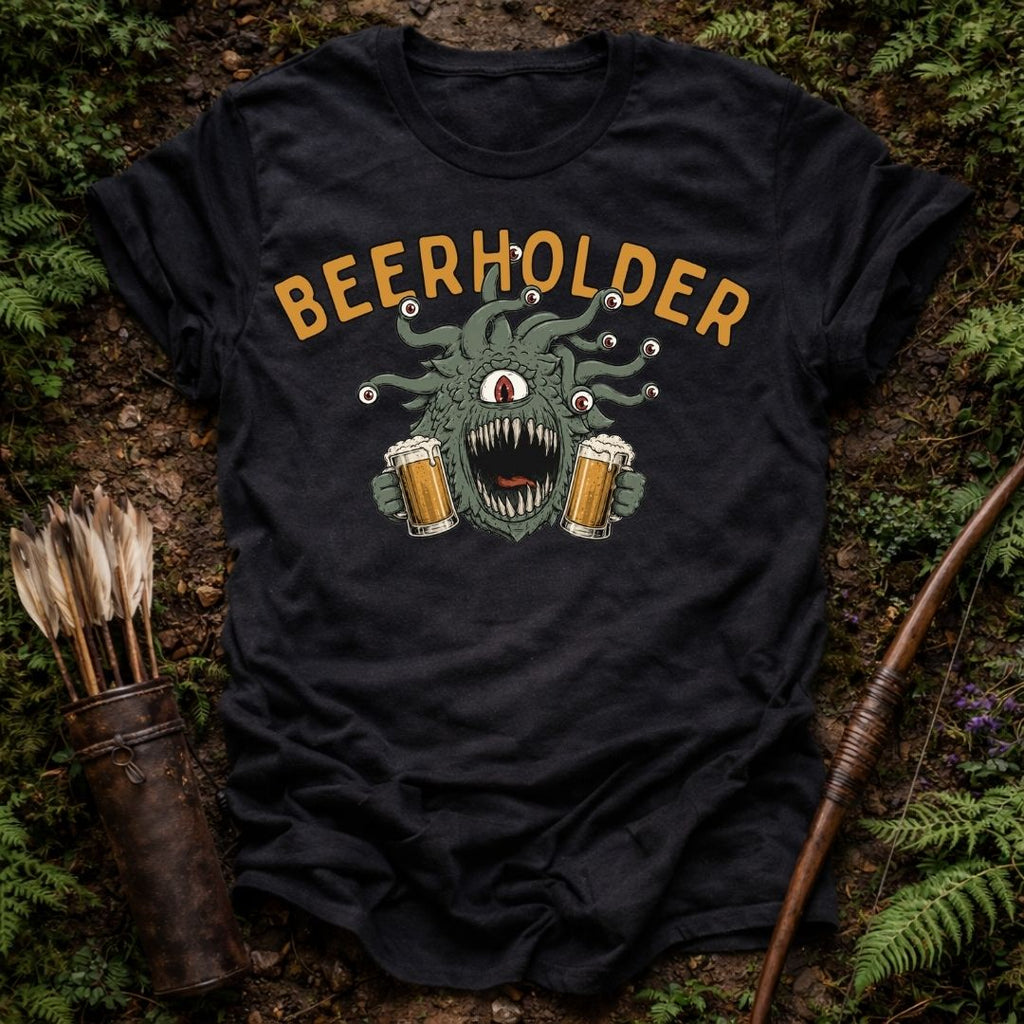 Beerholder T-Shirt