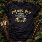Beerholder T-Shirt