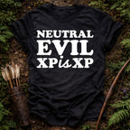 XP is XP T-Shirt