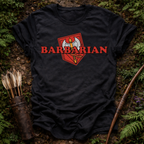 Barbarian T-Shirt