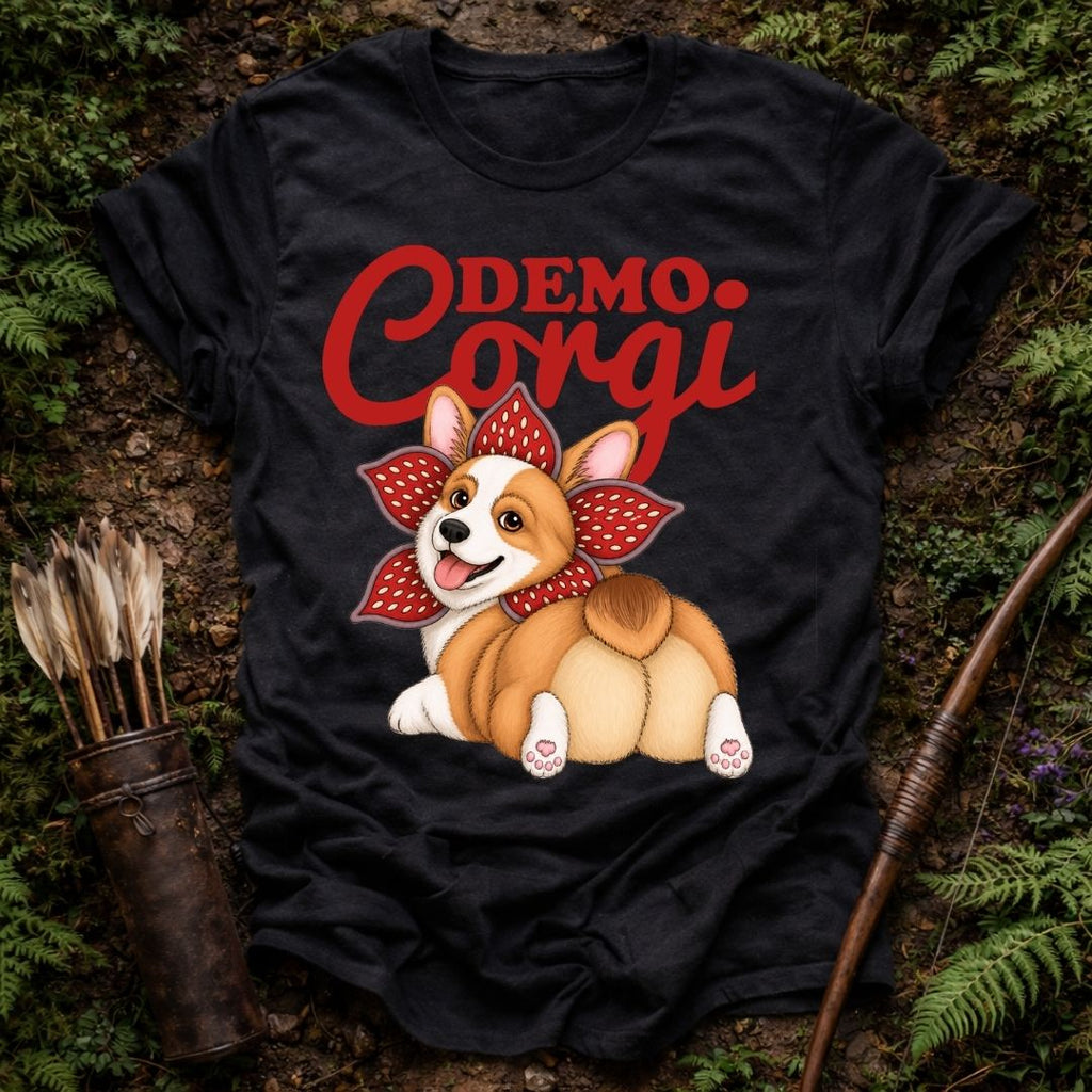 Demo Corgi T-Shirt