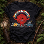 Critical Hit T-Shirt