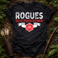 DESIGN 32 ROGUES DO IT FROM BEHIND