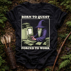 Born to Quest T-Shirt