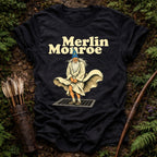 Merlin Monroe T-Shirt
